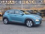 Hyundai Kona Electric EV Comfort 64 kWh | 3 Fase | Warmtepomp | Navi | Adaptive CC | Climate | occasion