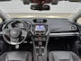 Subaru XV 2.0i e-BOXER Premium Automaat | Elek. Schuif/Kantel Dak | Apple Carplay & Android Auto | Climate Control
