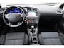 Citroën C4 1.6 VTi Ligne Business Navigatie, Cruise control, Climate control, Elektrische ramen