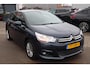 Citroën C4 1.6 VTi Ligne Business Navigatie, Cruise control, Climate control, Elektrische ramen