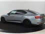 Skoda Superb 2.0 TSI 4x4 Sportline | Leder/Alcantara | Stoelverwarming | Camera | Carplay | Memory | Bi-Xenon | Navigatie | Sportstoelen | Parkeerhulp | Climate control | Bluetooth | Cruise control