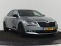 Skoda Superb 2.0 TSI 4x4 Sportline | Leder/Alcantara | Stoelverwarming | Camera | Carplay | Memory | Bi-Xenon | Navigatie | Sportstoelen | Parkeerhulp | Climate control | Bluetooth | Cruise control