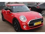 MINI One Mini 1.5 Airco, Navigatie, Cruise control, Half lederen interieur