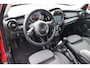 MINI One Mini 1.5 Airco, Navigatie, Cruise control, Half lederen interieur