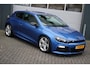 Volkswagen Scirocco 2.0 TSI R DSG 265pk Clima/Cruise/Stoelverwarming/Bi-Xenon/PDC/Leder/LED/Navi/Bluetooth/Dealeronderhouden