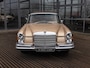 Mercedes-Benz SE 280 3.5 W111 Cabriolet
