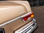 Mercedes-Benz SE 280 3.5 W111 Cabriolet