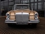 Mercedes-Benz SE 280 3.5 W111 Cabriolet