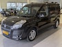Fiat Doblò Cargo 1.4 Actual Stuurbekrachtiging, Trekhaak