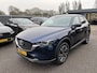 Mazda CX-5 2.0 SkyActiv-G 165 Comfort , Automaat, Trekhaak, I-Activesense Pakket, Winter Pakket, 360 Camera, LMV 19 Inch, HUD, Navi, Apple Carplay