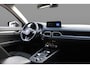 Mazda CX-5 2.0 SkyActiv-G 165 Comfort , Automaat, Trekhaak, I-Activesense Pakket, Winter Pakket, 360 Camera, LMV 19 Inch, HUD, Navi, Apple Carplay