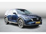 Mazda CX-5 2.0 SkyActiv-G 165 Comfort , Automaat, Trekhaak, I-Activesense Pakket, Winter Pakket, 360 Camera, LMV 19 Inch, HUD, Navi, Apple Carplay