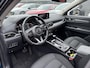 Mazda CX-5 2.0 SkyActiv-G 165 Comfort , Automaat, Trekhaak, I-Activesense Pakket, Winter Pakket, 360 Camera, LMV 19 Inch, HUD, Navi, Apple Carplay