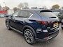 Mazda CX-5 2.0 SkyActiv-G 165 Comfort , Automaat, Trekhaak, I-Activesense Pakket, Winter Pakket, 360 Camera, LMV 19 Inch, HUD, Navi, Apple Carplay