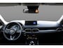 Mazda CX-5 2.0 SkyActiv-G 165 Comfort , Automaat, Trekhaak, I-Activesense Pakket, Winter Pakket, 360 Camera, LMV 19 Inch, HUD, Navi, Apple Carplay