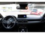 Mazda CX-5 2.0 SkyActiv-G 165 Comfort , Automaat, Trekhaak, I-Activesense Pakket, Winter Pakket, 360 Camera, LMV 19 Inch, HUD, Navi, Apple Carplay