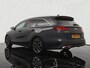 Kia Ceed Sportswagon 1.5 T-GDi 160PK GT-Line - Sportstoelen - Elektrisch schuifdak - Stoelverwarming - Navigatie - Fabrieksgarantie tot 01-2032