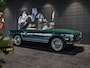 Mercedes-Benz SL 230 W113 Roadster Pagode