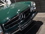 Mercedes-Benz SL 230 W113 Roadster Pagode