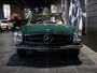 Mercedes-Benz SL 230 W113 Roadster Pagode