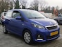 Peugeot 108 1.0 e-VTi, Camera, Cruise, Trekhaak, NL/NAP!