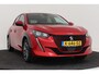 Peugeot e-208 EV Allure 50 kWh | Org NL | Stoelverwarming | Breed Navi | Camera | CarPlay |