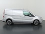 Ford Transit Connect 1.5 ECOBLUE | AUTOMAAT | L2 | SPORT | STOELVERWARMING | ACHTERUITRIJCAMERA | CLIMATE CONTROL | NAVIGATIE | BI-XENON VERLICHTING | TREKAAK | METALLIC | PARKEERSENSOREN | CARPLAY / ANDROID AUTO | NL AUTO
