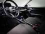 Audi A1 Sportback 25 TFSI S-Line Edition (SFEERVERLICHTING, STOELVERWARMING, LED-MATRIX, DIGITAL COCKPIT, NAVIGATIESYSTEEM, AIRCO)