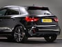 Audi A1 Sportback 25 TFSI S-Line Edition (SFEERVERLICHTING, STOELVERWARMING, LED-MATRIX, DIGITAL COCKPIT, NAVIGATIESYSTEEM, AIRCO)