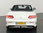 Mercedes-Benz C-klasse Cabrio 180 Ambition | Night | Sfeerverlichting | 19" lichtmetalen velgen | Thermatic |