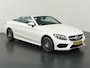 Mercedes-Benz C-klasse Cabrio 180 Ambition | Night | Sfeerverlichting | 19" lichtmetalen velgen | Thermatic |