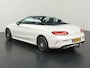Mercedes-Benz C-klasse Cabrio 180 Ambition | Night | Sfeerverlichting | 19" lichtmetalen velgen | Thermatic |