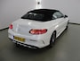 Mercedes-Benz C-klasse Cabrio 180 Ambition | Night | Sfeerverlichting | 19" lichtmetalen velgen | Thermatic |