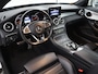 Mercedes-Benz C-klasse Cabrio 180 Ambition | Night | Sfeerverlichting | 19" lichtmetalen velgen | Thermatic |
