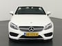 Mercedes-Benz C-klasse Cabrio 180 Ambition | Night | Sfeerverlichting | 19" lichtmetalen velgen | Thermatic |