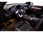 Mercedes-Benz GLC AMG 43 4MATIC Premium Plus PANO | CAM. | SCHAALST. | STOELVERW. | CARPLAY | KEYLESS | 21" | HUD | NIGHT PACK | AMBIENT