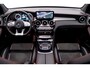 Mercedes-Benz GLC AMG 43 4MATIC Premium Plus PANO | CAM. | SCHAALST. | STOELVERW. | CARPLAY | KEYLESS | 21" | HUD | NIGHT PACK | AMBIENT