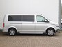 Volkswagen Transporter 2.0 TDI L2H1 150pk DSG 28 Bulli | 2x schuifdeur | Leder | Stoelverwarming | Virtual cockpit | LED |