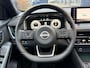 Nissan Qashqai Tekna Plus 1.3 MHEV 158PK Xtronic Automaat Navigatie, Rondomzichtcamera, Keyless, Panoramadak, Stoel, Stuur en Voorruitverwarming, Massage