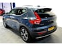 Volvo XC40 1.5 T4 Plug-in Hybrid 155kW/211pk DCT7 Inscription PANORAMADAK + EL.TREKHAAK + MATRIX LED + HARMAN/KARDON + SPORTSTOELEN + ADAPT.CRUISE + NAVI SENSUS + LANE ASSIST + PILOT ASSIST + 360 CAMERA + KEYLESS ENTRY&GO + PARKSENSOREN V&A + 19” LM-VELGEN!!