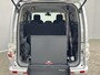 Nissan E-NV200 evalia Connect Edition / Invalide Auto - Rolstoelvervoer / Automaat / 5 Zitplaatsen + Rolstoelplek / Hoogteverstelbaar / Camera / Navigatie / Stoel & Stuurverwarming /