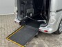 Nissan E-NV200 evalia Connect Edition / Invalide Auto - Rolstoelvervoer / Automaat / 5 Zitplaatsen + Rolstoelplek / Hoogteverstelbaar / Camera / Navigatie / Stoel & Stuurverwarming /
