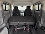 Nissan E-NV200 evalia Connect Edition / Invalide Auto - Rolstoelvervoer / Automaat / 5 Zitplaatsen + Rolstoelplek / Hoogteverstelbaar / Camera / Navigatie / Stoel & Stuurverwarming /
