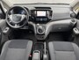 Nissan E-NV200 evalia Connect Edition / Invalide Auto - Rolstoelvervoer / Automaat / 5 Zitplaatsen + Rolstoelplek / Hoogteverstelbaar / Camera / Navigatie / Stoel & Stuurverwarming /