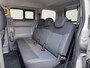 Nissan E-NV200 evalia Connect Edition / Invalide Auto - Rolstoelvervoer / Automaat / 5 Zitplaatsen + Rolstoelplek / Hoogteverstelbaar / Camera / Navigatie / Stoel & Stuurverwarming /