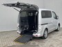 Nissan E-NV200 evalia Connect Edition / Invalide Auto - Rolstoelvervoer / Automaat / 5 Zitplaatsen + Rolstoelplek / Hoogteverstelbaar / Camera / Navigatie / Stoel & Stuurverwarming /