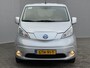 Nissan E-NV200 evalia Connect Edition / Invalide Auto - Rolstoelvervoer / Automaat / 5 Zitplaatsen + Rolstoelplek / Hoogteverstelbaar / Camera / Navigatie / Stoel & Stuurverwarming /
