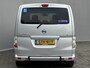Nissan E-NV200 evalia Connect Edition / Invalide Auto - Rolstoelvervoer / Automaat / 5 Zitplaatsen + Rolstoelplek / Hoogteverstelbaar / Camera / Navigatie / Stoel & Stuurverwarming /
