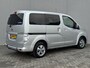 Nissan E-NV200 evalia Connect Edition / Invalide Auto - Rolstoelvervoer / Automaat / 5 Zitplaatsen + Rolstoelplek / Hoogteverstelbaar / Camera / Navigatie / Stoel & Stuurverwarming /