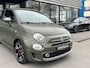 Fiat 500 TwinAir Turbo Sport 105PK|NL-Auto|Navi|Pdc|Cruise Control|Airco|Bluetooth|DAB